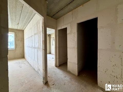 квартира за адресою Височана вул., 18 к40