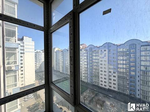 квартира за адресою Височана вул., 18 к40