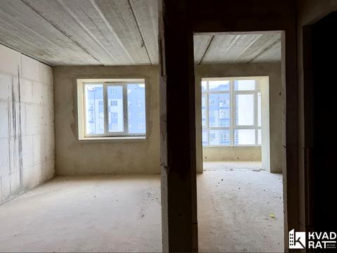 квартира за адресою Височана вул., 18 к40