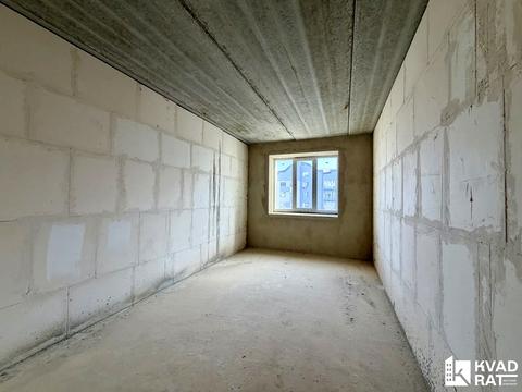 квартира за адресою Височана вул., 18 к40