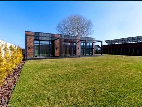 дом по адресу Кленова