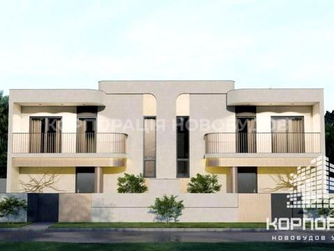 дом по адресу Колоскова