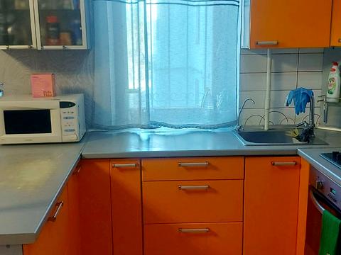 квартира за адресою Святослава Ріхтера вул. (Щорса), 127/1