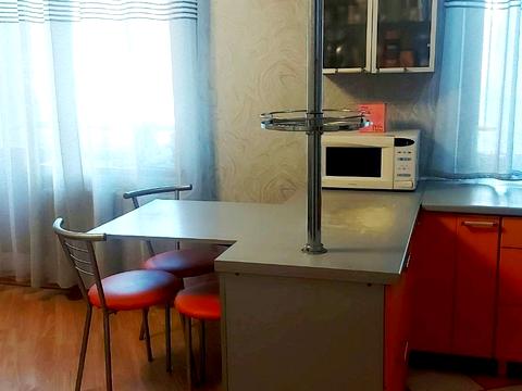 квартира за адресою Святослава Ріхтера вул. (Щорса), 127/1