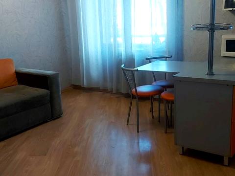 квартира за адресою Святослава Ріхтера вул. (Щорса), 127/1