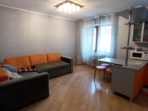 квартира за адресою Святослава Ріхтера вул. (Щорса), 127/1