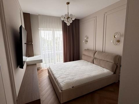 квартира по адресу Мартинова просп., 6