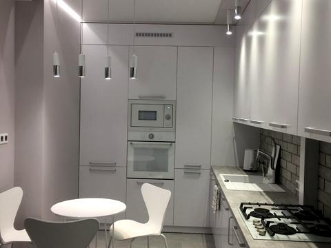 квартира по адресу Героев УПА ул., 73-В