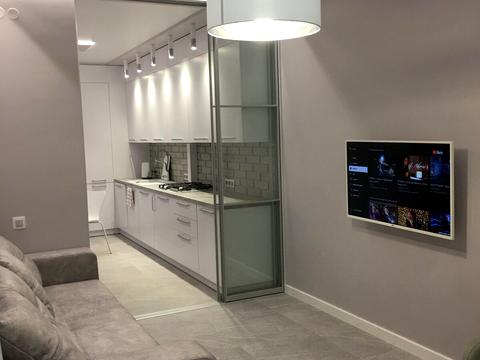 квартира по адресу Героев УПА ул., 73-В