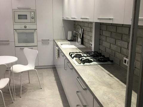 квартира по адресу Героев УПА ул., 73-В