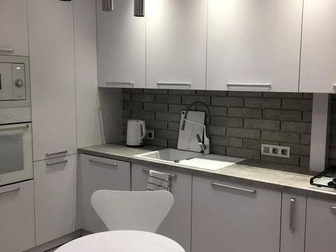 квартира по адресу Героев УПА ул., 73-В