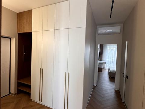 квартира по адресу Мартинова просп., 6