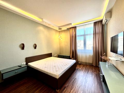 квартира по адресу Мокра ул. (Кудряшова), 16