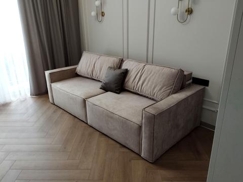 квартира по адресу Мартинова просп., 6