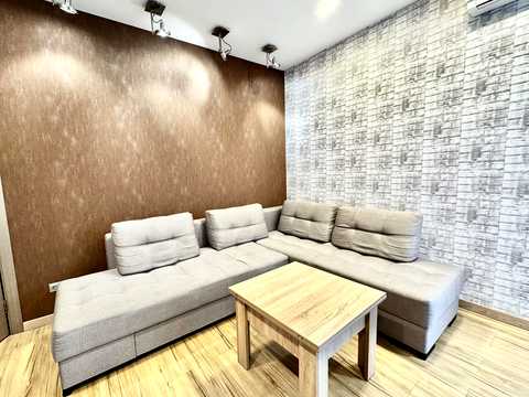квартира за адресою Мокра вул. (Кудряшова), 16