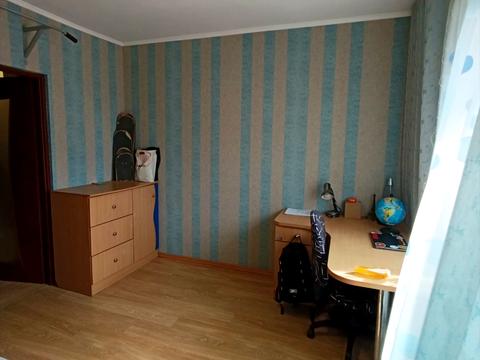 квартира за адресою Святослава Ріхтера вул. (Щорса), 127/1