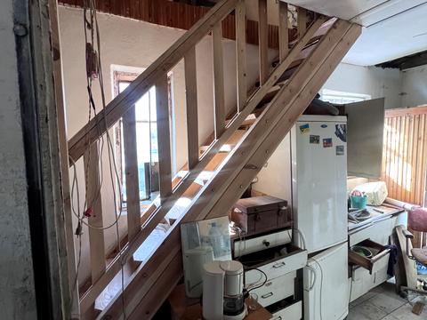 будинок за адресою Садова