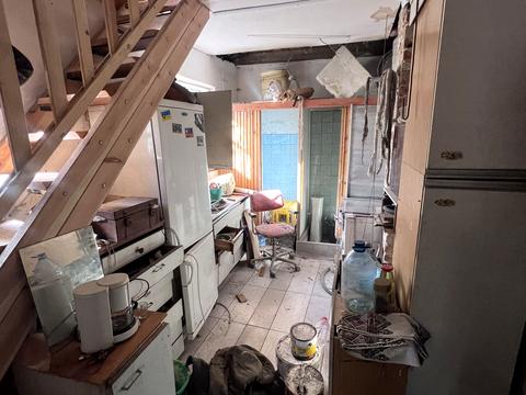 будинок за адресою Садова