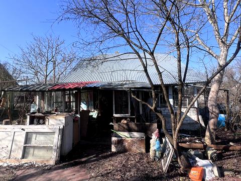 будинок за адресою Садова