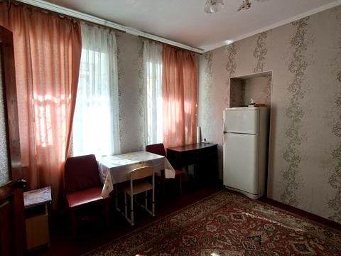 квартира по адресу Генерала Цветаева ул., 30