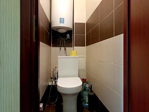 квартира за адресою Святослава Ріхтера вул. (Щорса), 127/1