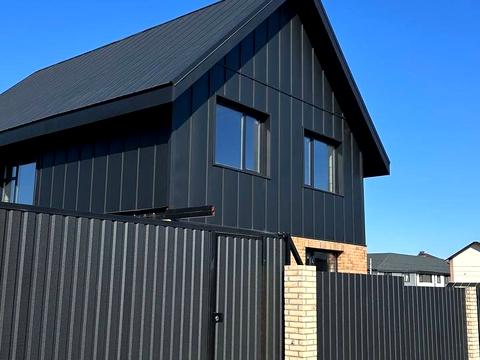 будинок за адресою Павла Глазового вул. (Олега Кошового)