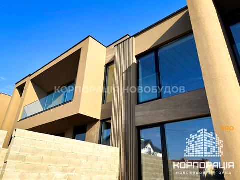 будинок за адресою Міжгірська, 1