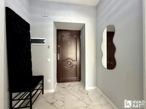 квартира по адресу Черновола ул., (Будинок 2)