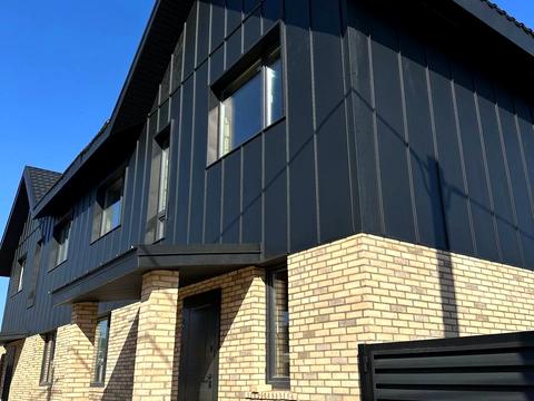 будинок за адресою Павла Глазового вул. (Олега Кошового)