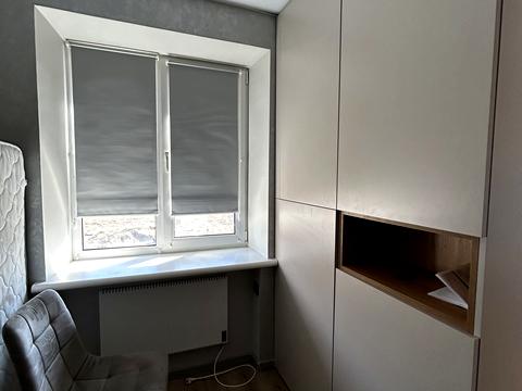 квартира за адресою Богдана Хмельницького просп. (Героїв Сталінграда), 229