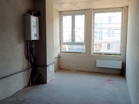 квартира за адресою Володимирська вул., (Будинок 2)