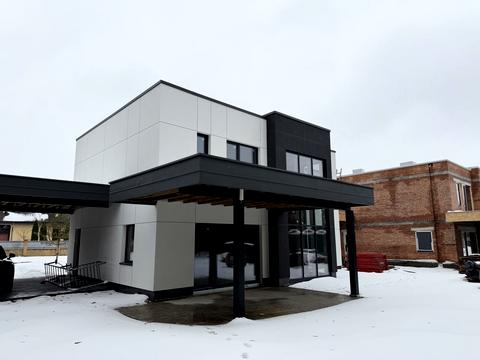 будинок за адресою Свободи, 4