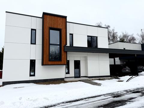 дом по адресу Свободи, 4