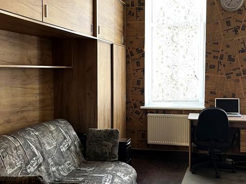 квартира по адресу Пекарская ул., 33