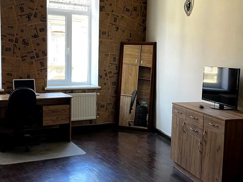 квартира по адресу Пекарская ул., 33