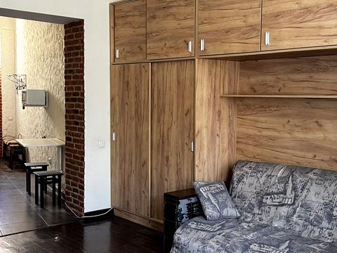 квартира по адресу Пекарская ул., 33