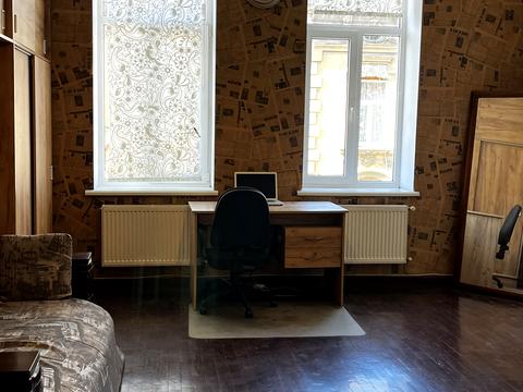 квартира по адресу Пекарская ул., 33