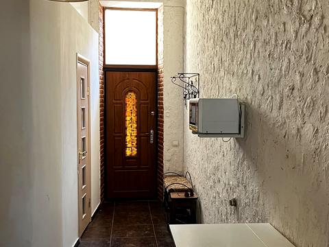 квартира по адресу Пекарская ул., 33