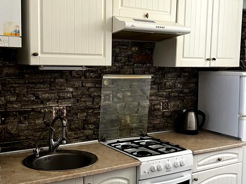 квартира по адресу Пекарская ул., 33