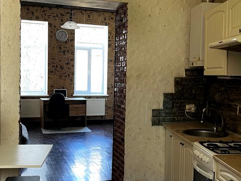 квартира по адресу Пекарская ул., 33