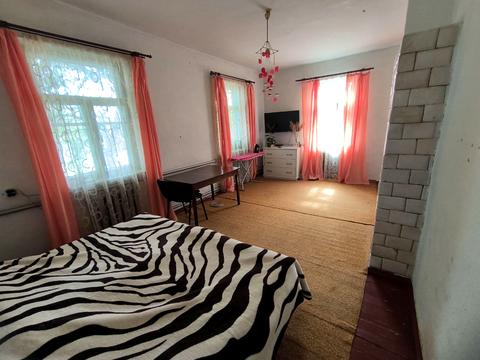 будинок за адресою Миколи Тарнавського вул. (Мічуріна), 15