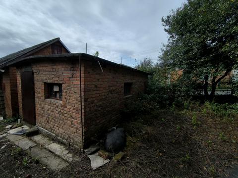 будинок за адресою Миколи Тарнавського вул. (Мічуріна), 15