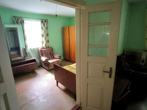 будинок за адресою Миколи Тарнавського вул. (Мічуріна), 15