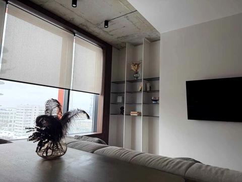 квартира за адресою Дегтярівська вул., 17 к1