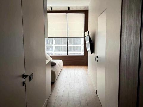 квартира за адресою Дегтярівська вул., 17 к1