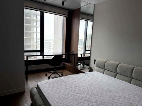 квартира за адресою Дегтярівська вул., 17 к1