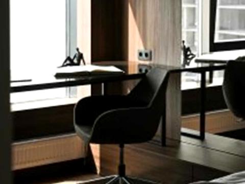 квартира за адресою Дегтярівська вул., 17 к1