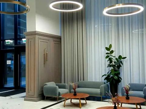 квартира за адресою Дегтярівська вул., 17 к1