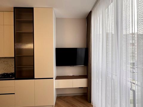 квартира по адресу Мартинова просп., 6