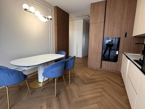 квартира по адресу Мартинова просп., 6